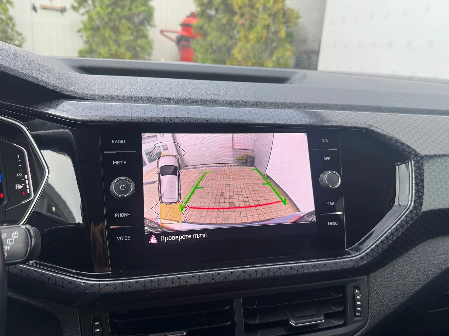 VW T-Cross Style 1.0 TSI OPF DSG | Mobile.bg � ����������� 16