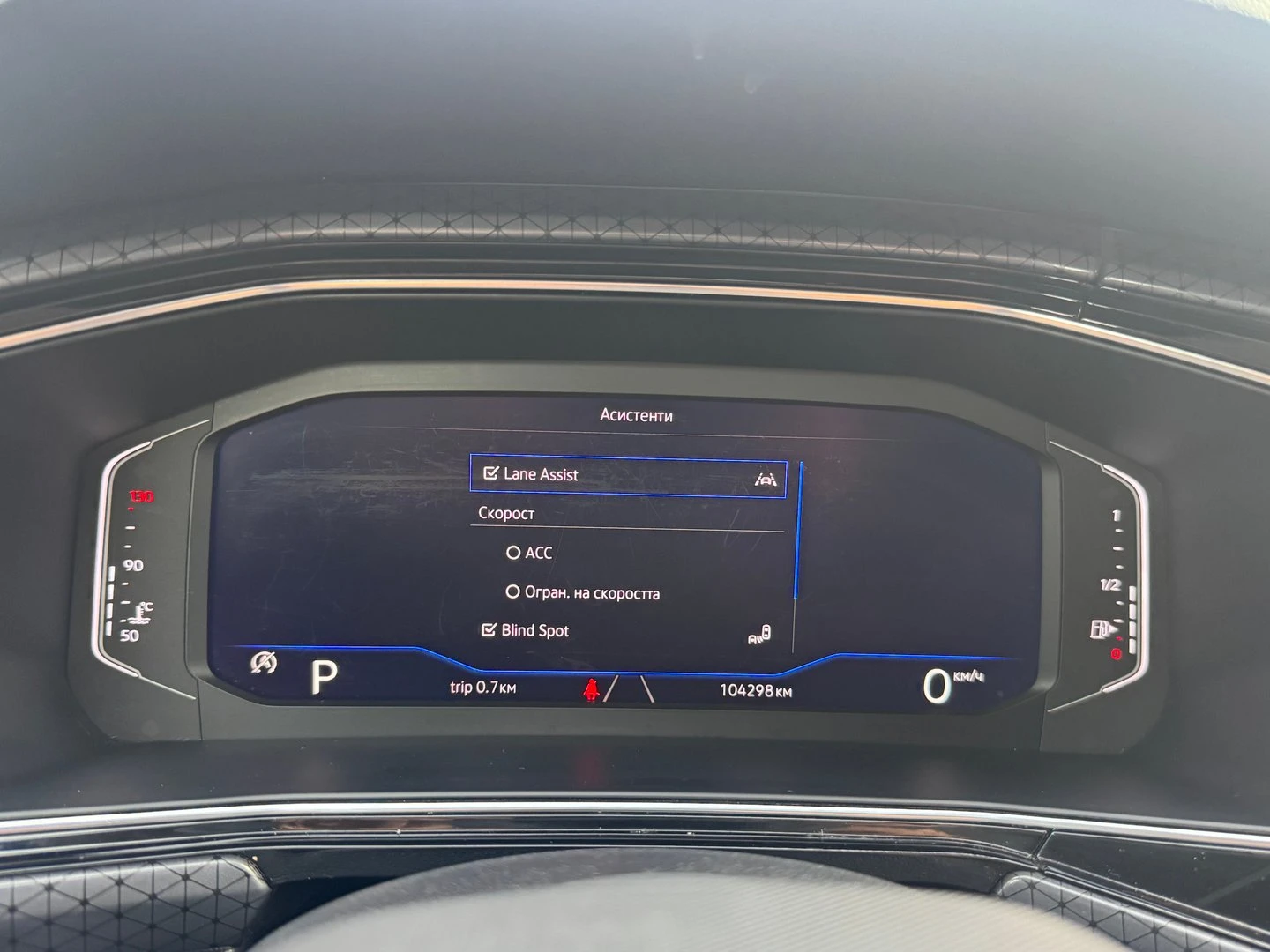 VW T-Cross Style 1.0 TSI OPF DSG | Mobile.bg � ����������� 11