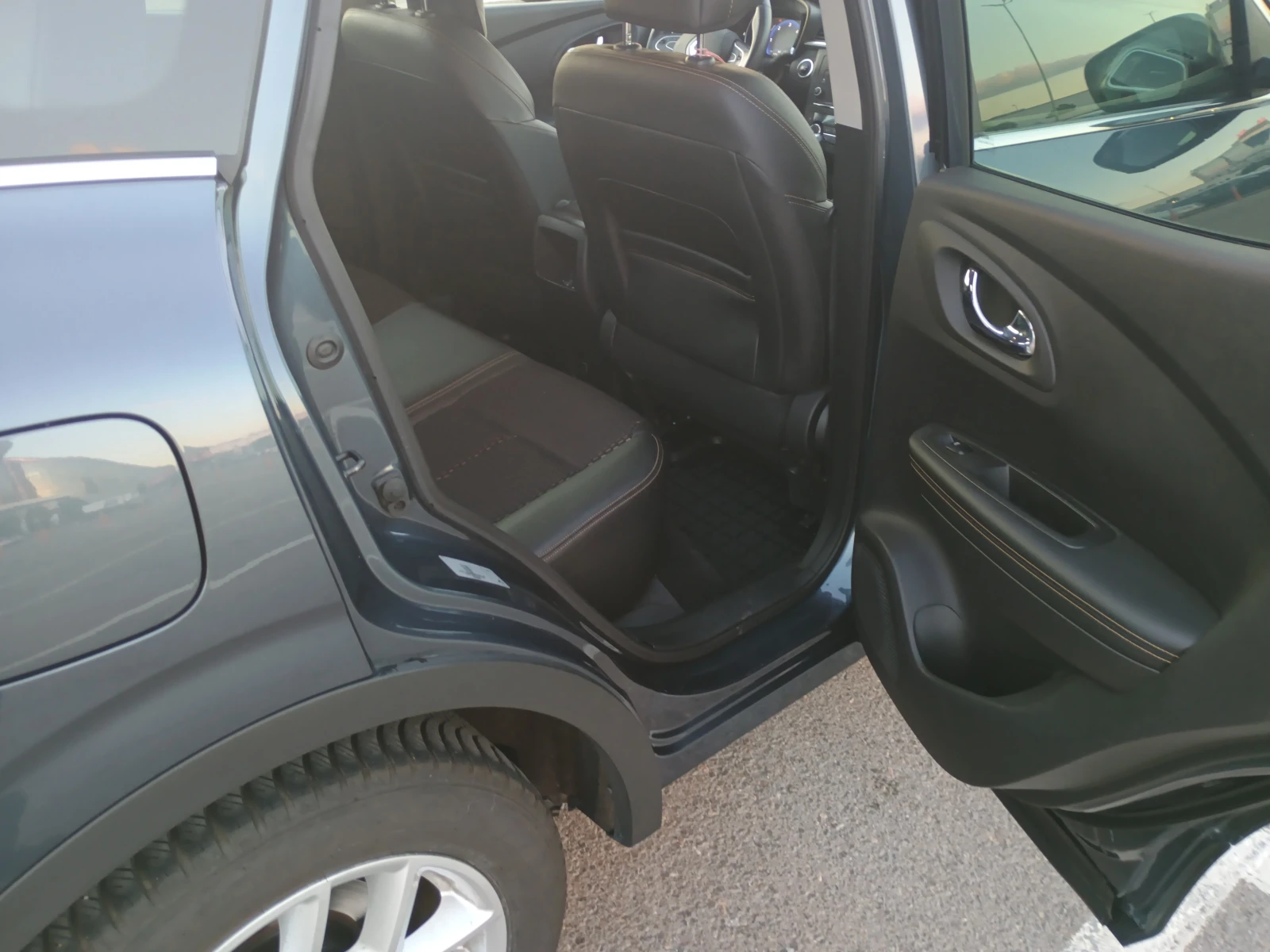 Renault Kadjar  - изображение 8