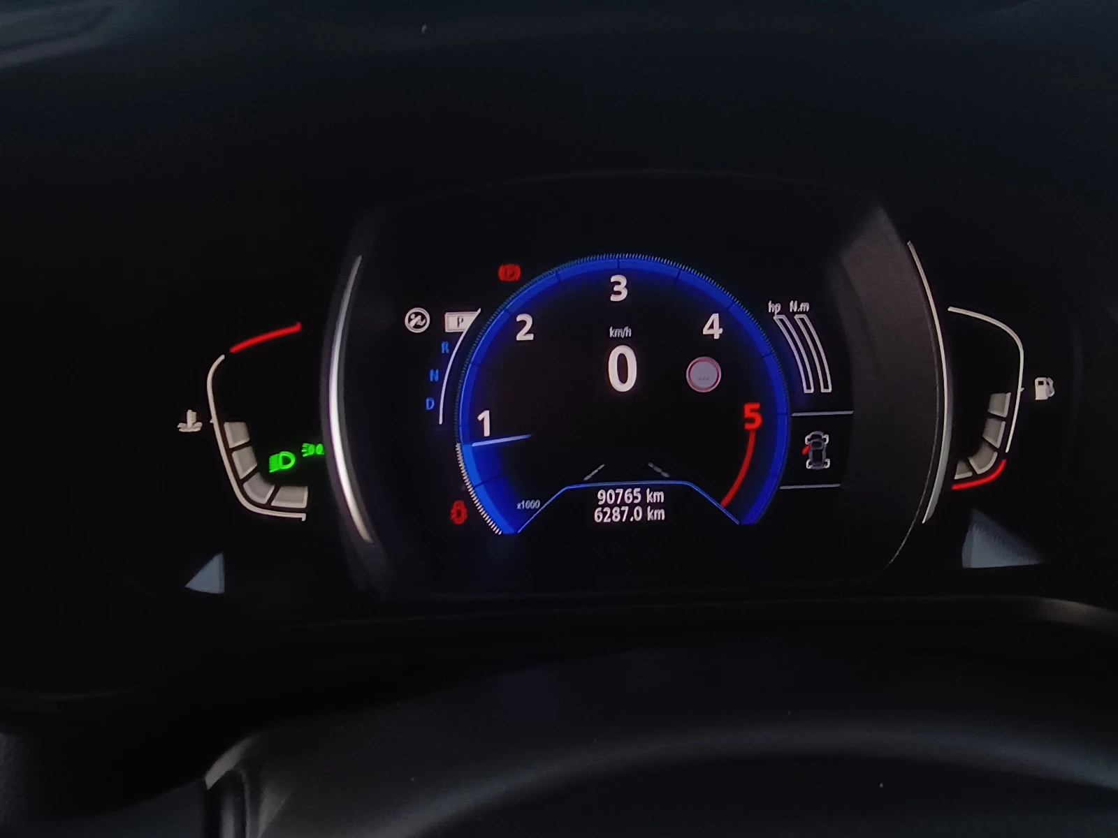 Renault Kadjar  - изображение 9