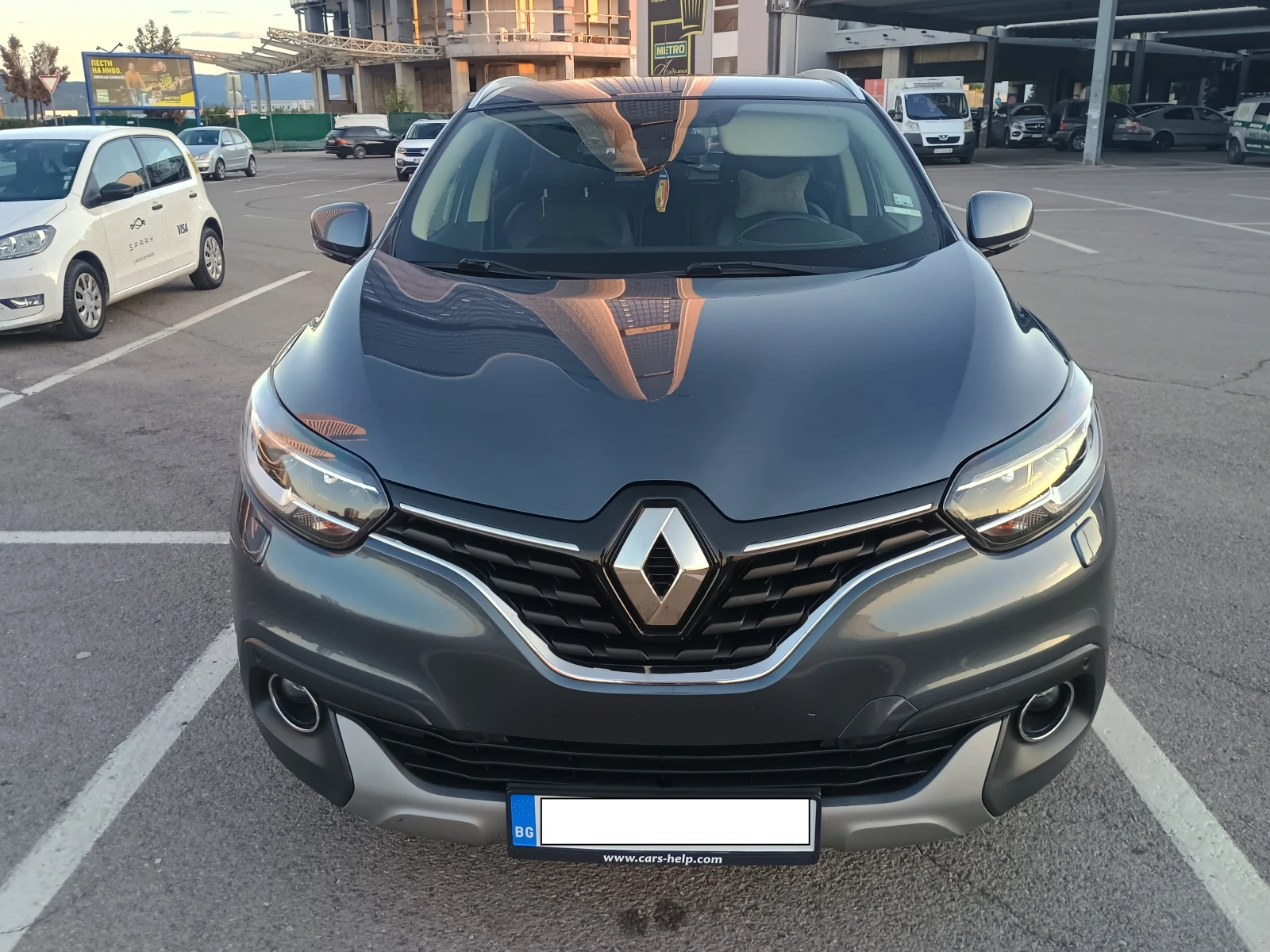 Renault Kadjar  - изображение 2