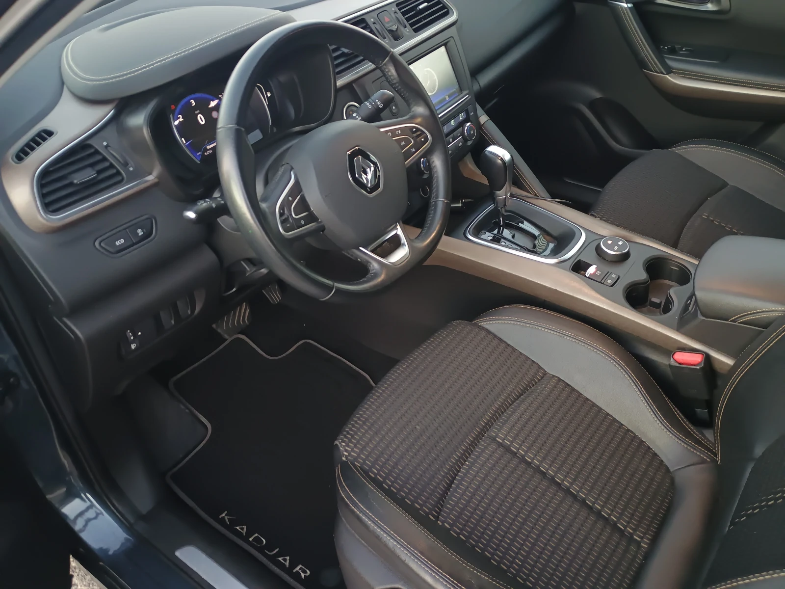 Renault Kadjar  - изображение 4