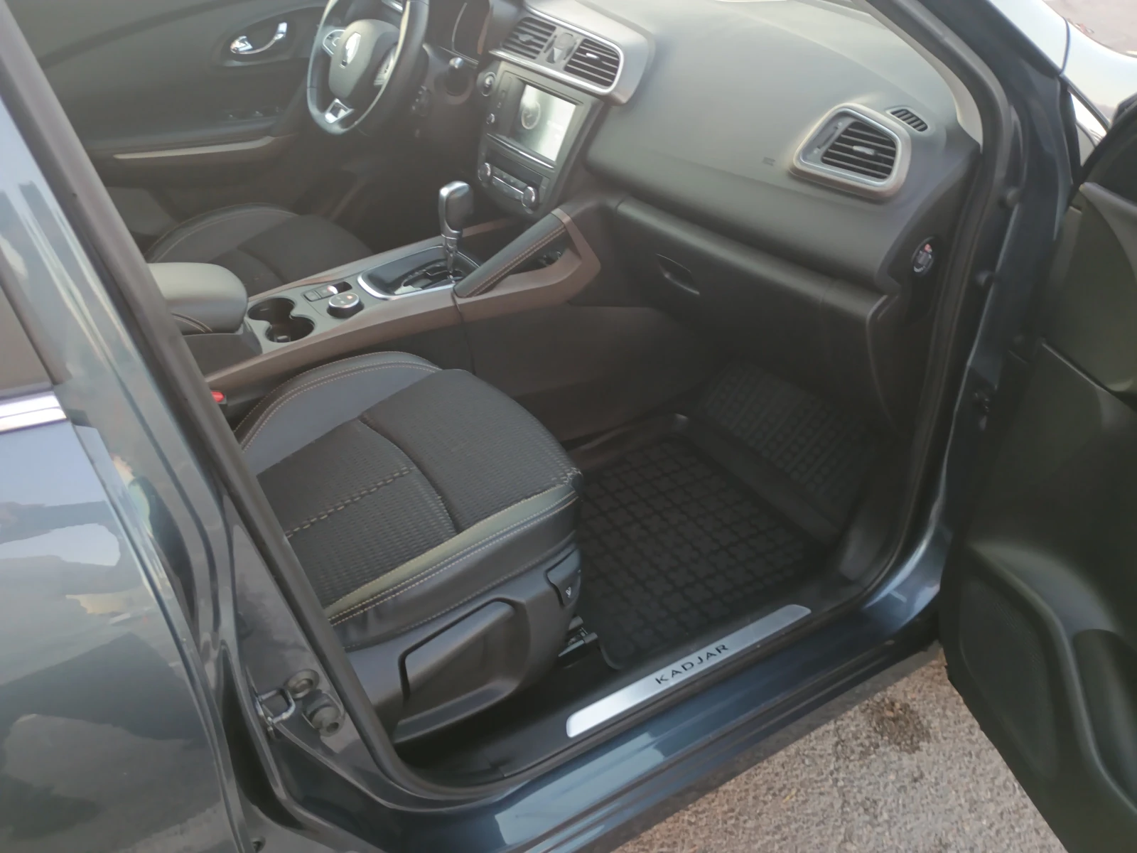 Renault Kadjar  - изображение 5