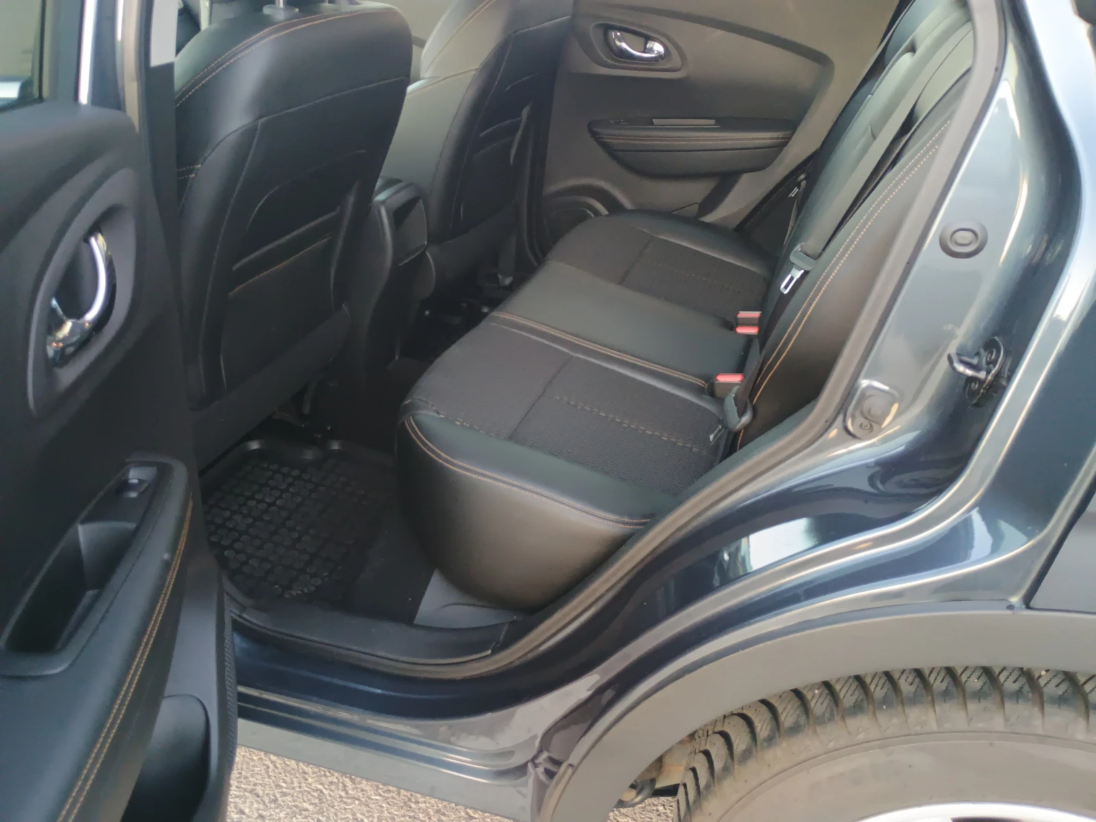 Renault Kadjar  - изображение 7