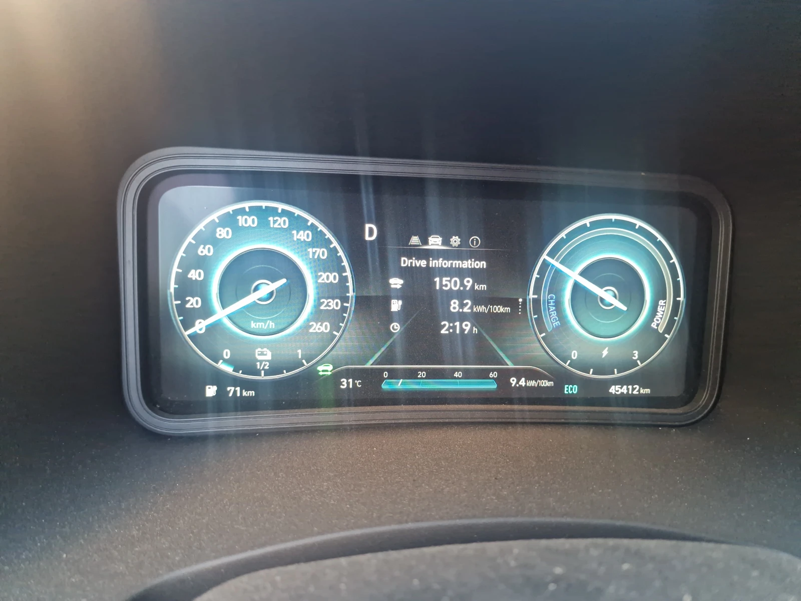 Hyundai Kona  - изображение 4