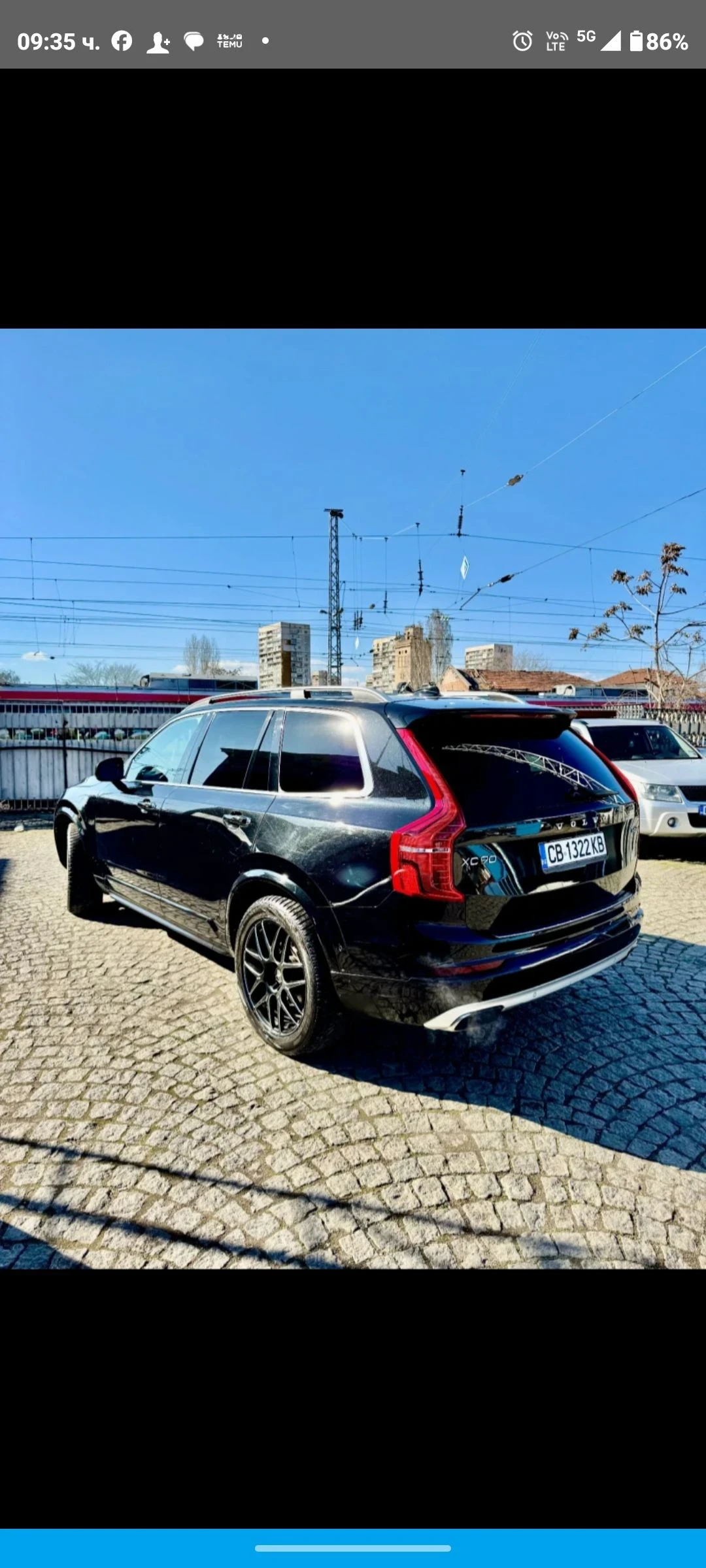 Volvo Xc90  135000    | Mobile.bg   2