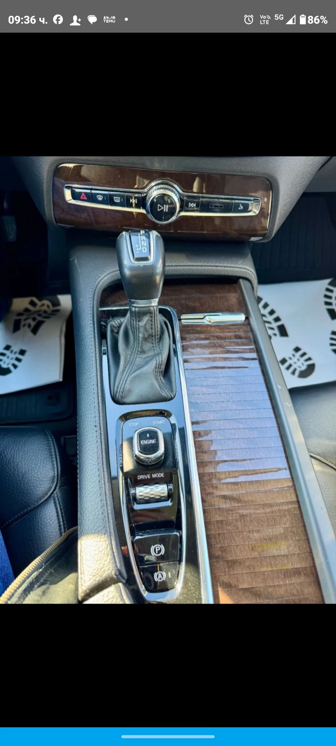 Volvo Xc90  135000    | Mobile.bg   6