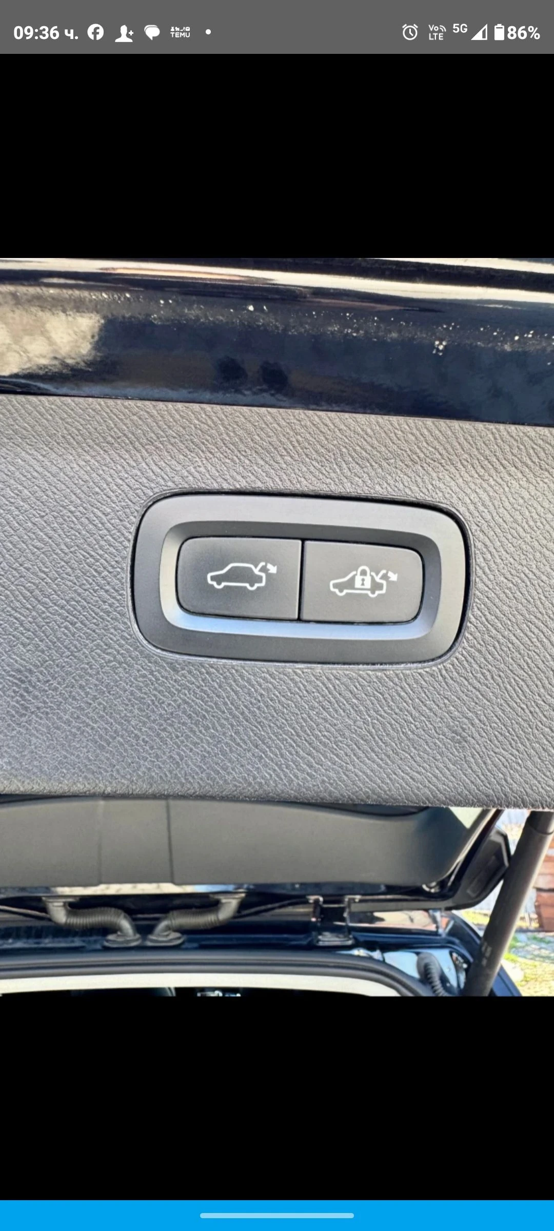 Volvo Xc90 135000 Реални километри  - изображение 10