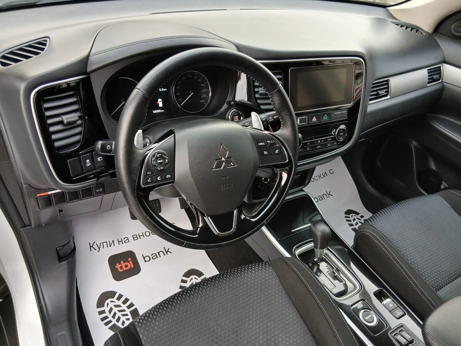 Mitsubishi Outlander 2.2 DID (KATO ) | Mobile.bg   8