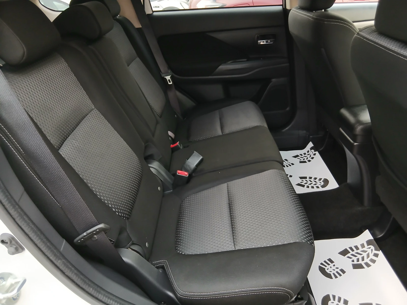 Mitsubishi Outlander 2.2 DID (KATO ) | Mobile.bg   11