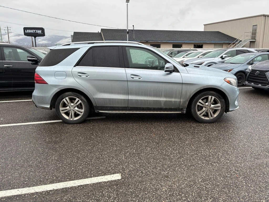 Mercedes-Benz GLE * 350d * CARFAX * ЦЕНА ДО БГ - изображение 4