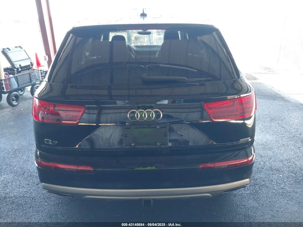 Audi Q7 * 45 PREMIUM * CARFAX * ���� ����* ���� | Mobile.bg � ����������� 8
