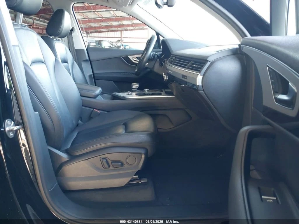 Audi Q7 * 45 PREMIUM * CARFAX * ���� ����* ���� | Mobile.bg � ����������� 9