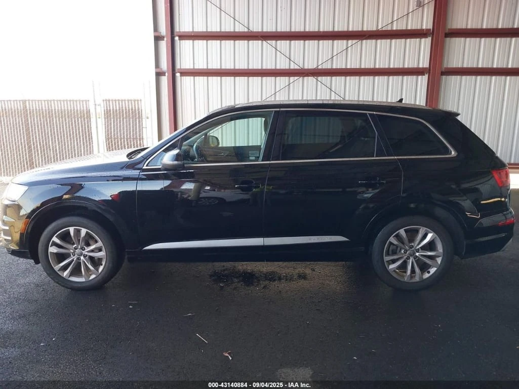 Audi Q7 * 45 PREMIUM * CARFAX * ���� ����* ���� | Mobile.bg � ����������� 6