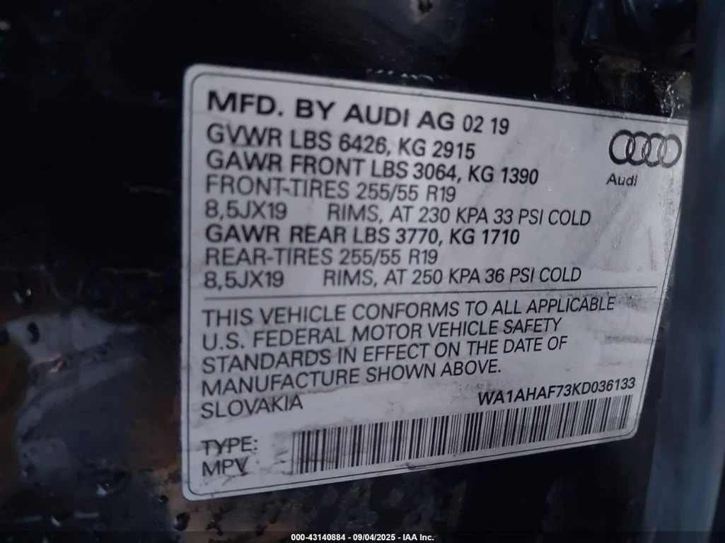 Audi Q7 * 45 PREMIUM * CARFAX * ���� ����* ���� | Mobile.bg � ����������� 13