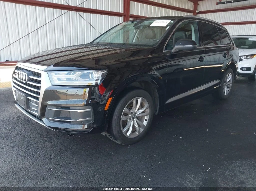 Audi Q7 * 45 PREMIUM * CARFAX * ���� ����* ���� | Mobile.bg � ����������� 3