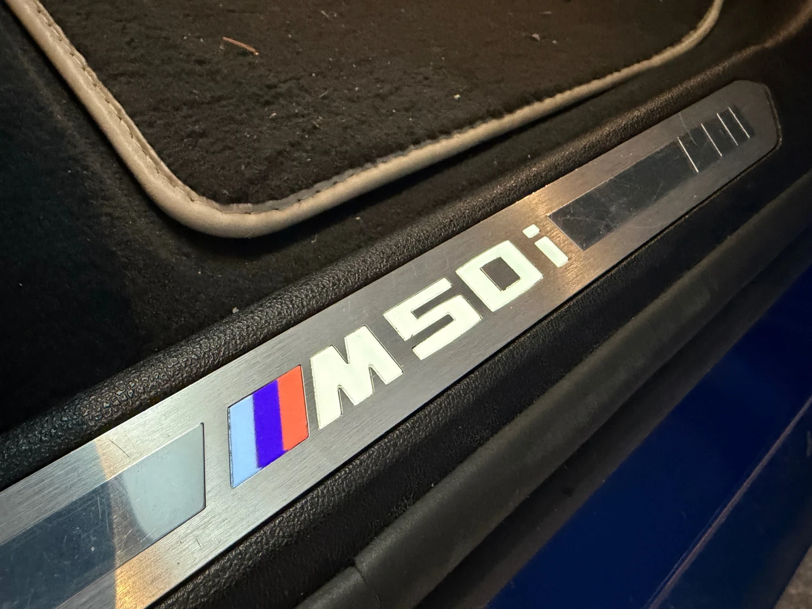 BMW X6 M50i* БАРТЕР* УНИКАТ - изображение 10