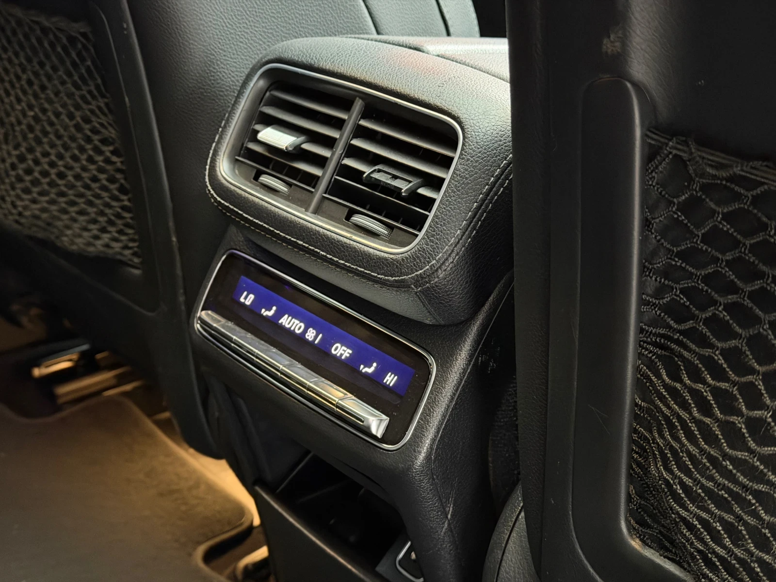 Mercedes-Benz GLE Coupe 400CDI* ������* AMG* ������ | Mobile.bg � ����������� 8