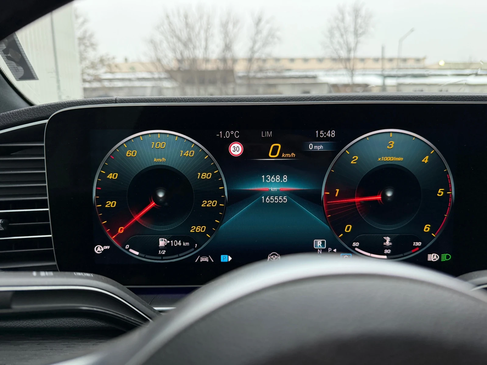 Mercedes-Benz GLE Coupe 400CDI* ������* AMG* ������ | Mobile.bg � ����������� 16