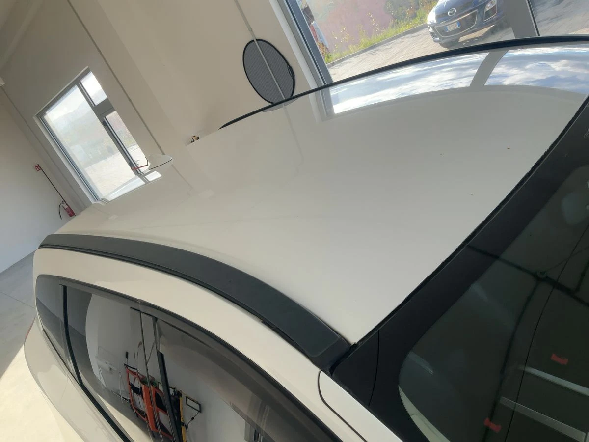 Volvo XC60  - изображение 8