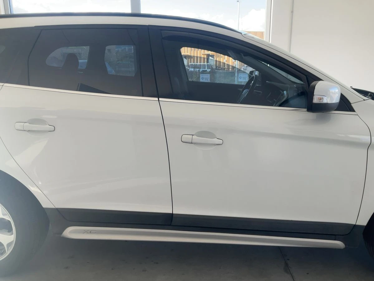 Volvo XC60  - изображение 10