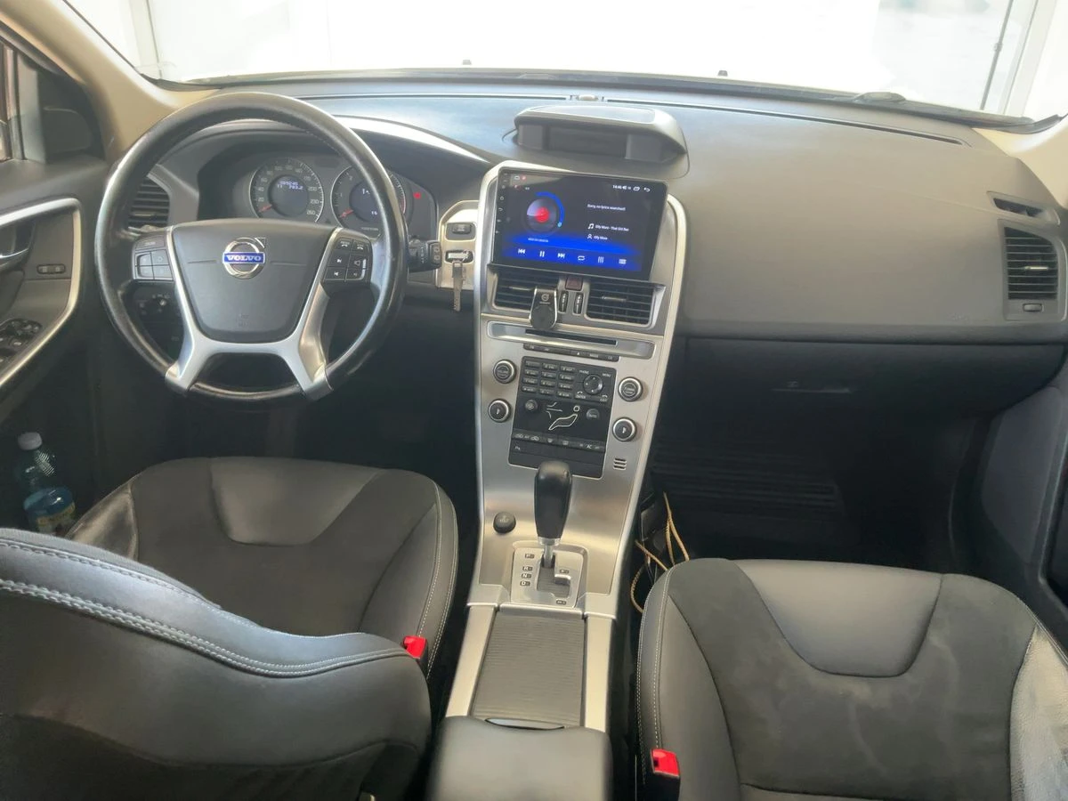 Volvo XC60  - изображение 5