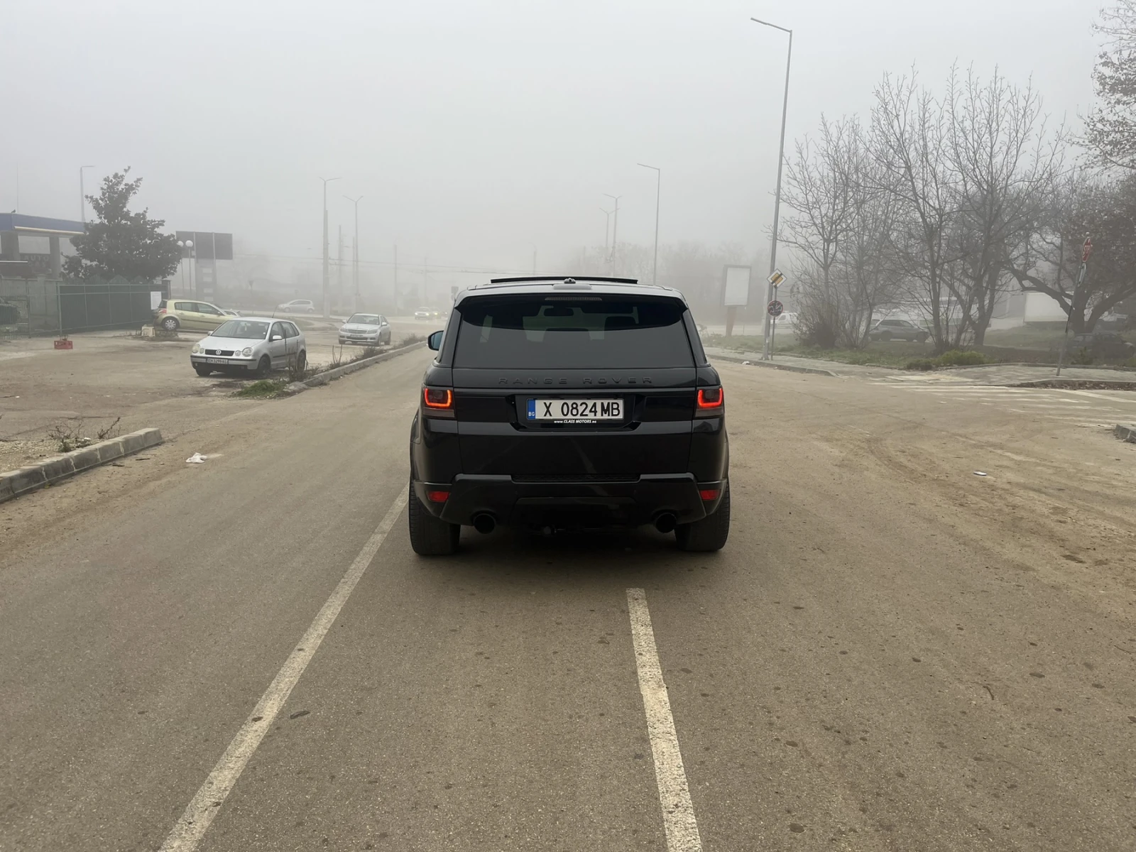 Land Rover Range Rover Sport 3000 , ��������� Autobigraphy | Mobile.bg � ����������� 5