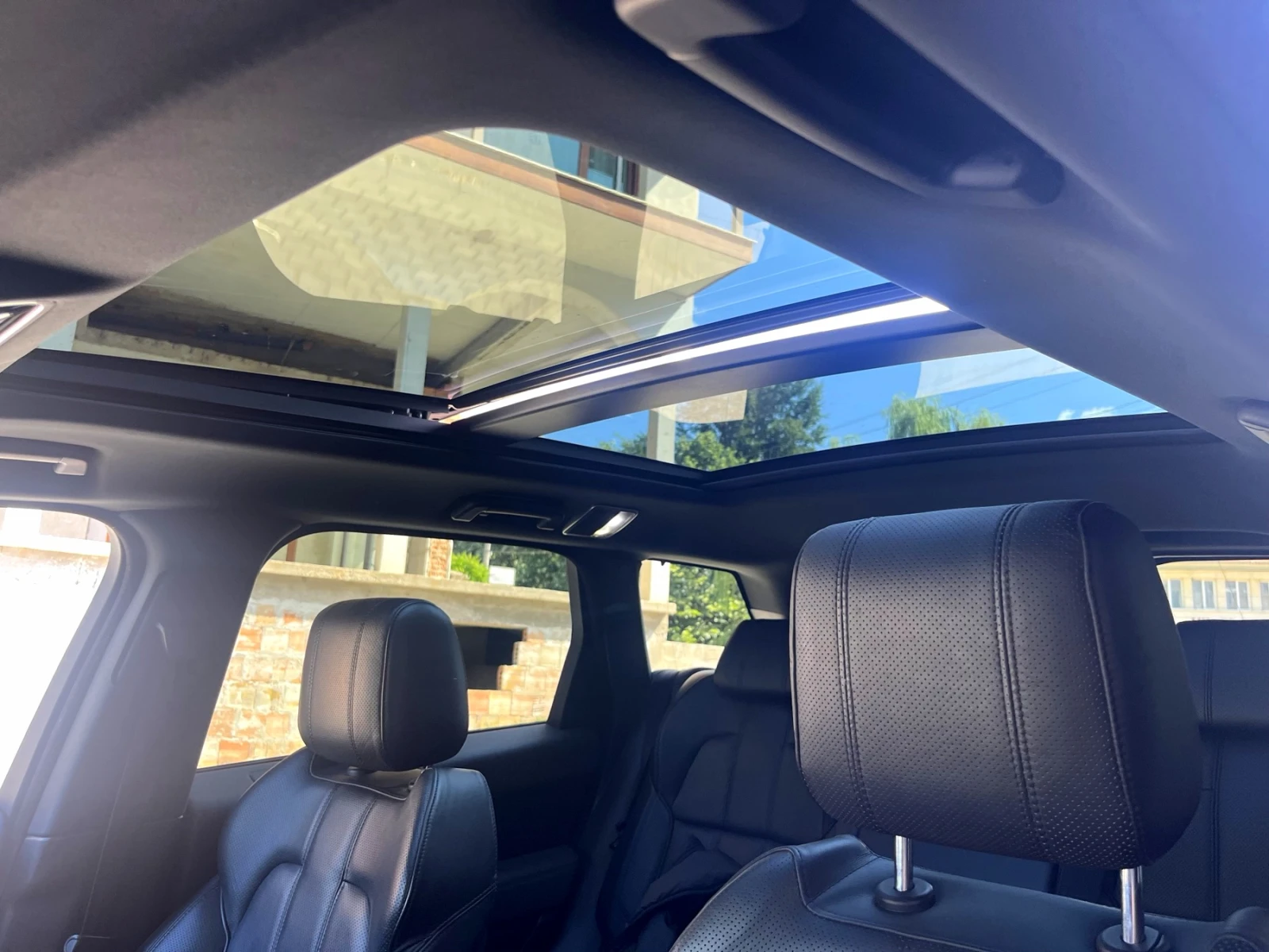 Land Rover Range Rover Sport 3000 , ��������� Autobigraphy | Mobile.bg � ����������� 6