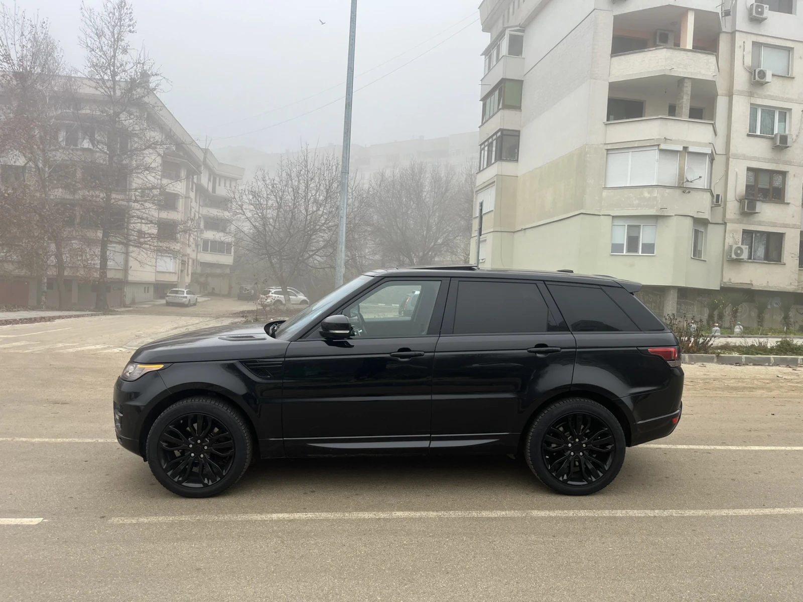 Land Rover Range Rover Sport 3000 , ��������� Autobigraphy | Mobile.bg � ����������� 4