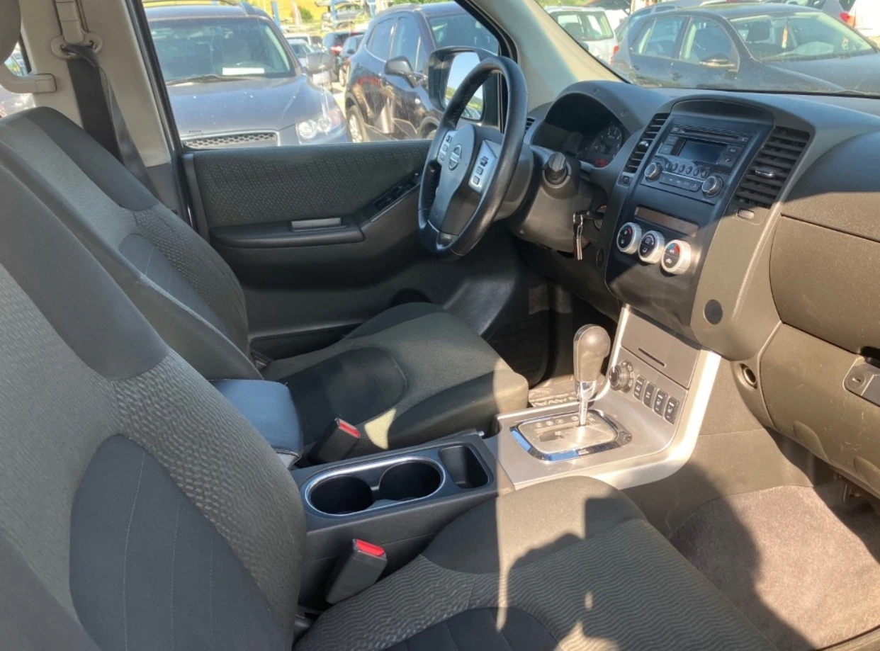 Nissan Navara 2.5 190 �� | Mobile.bg � ����������� 4