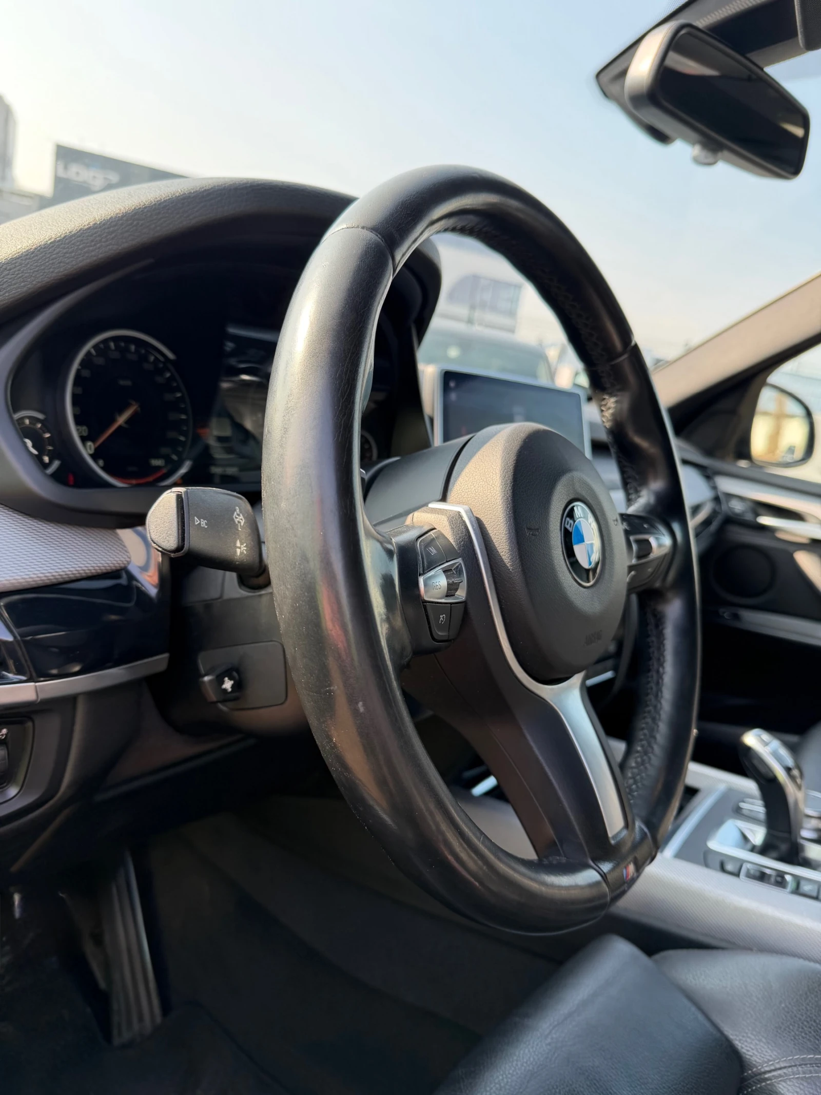 BMW X5 4 . 0 D / X- DRIVE / ЛИЗИНГ / M - Performance - изображение 7