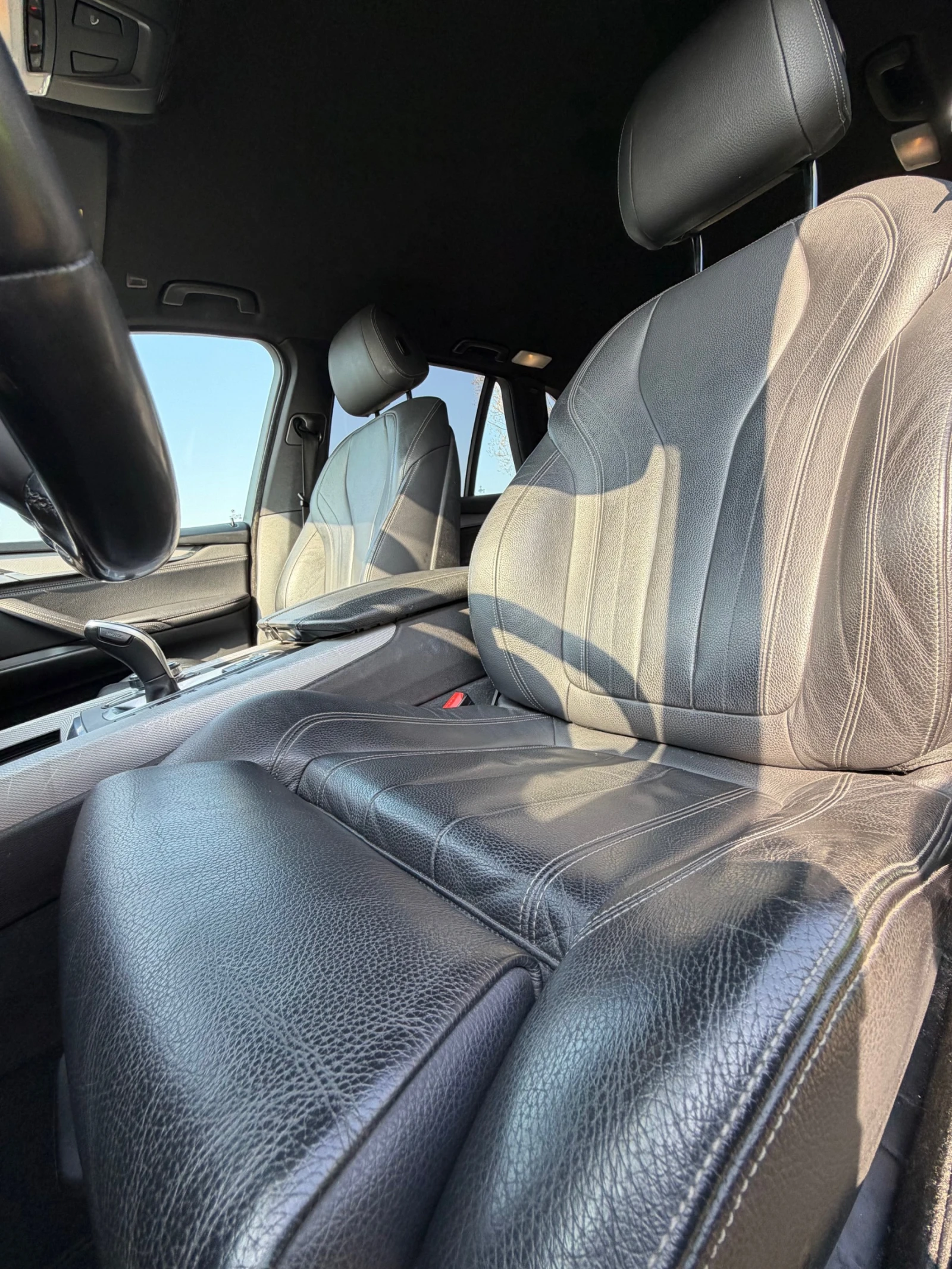 BMW X5 4 . 0 D / X- DRIVE / ЛИЗИНГ / M - Performance - изображение 9