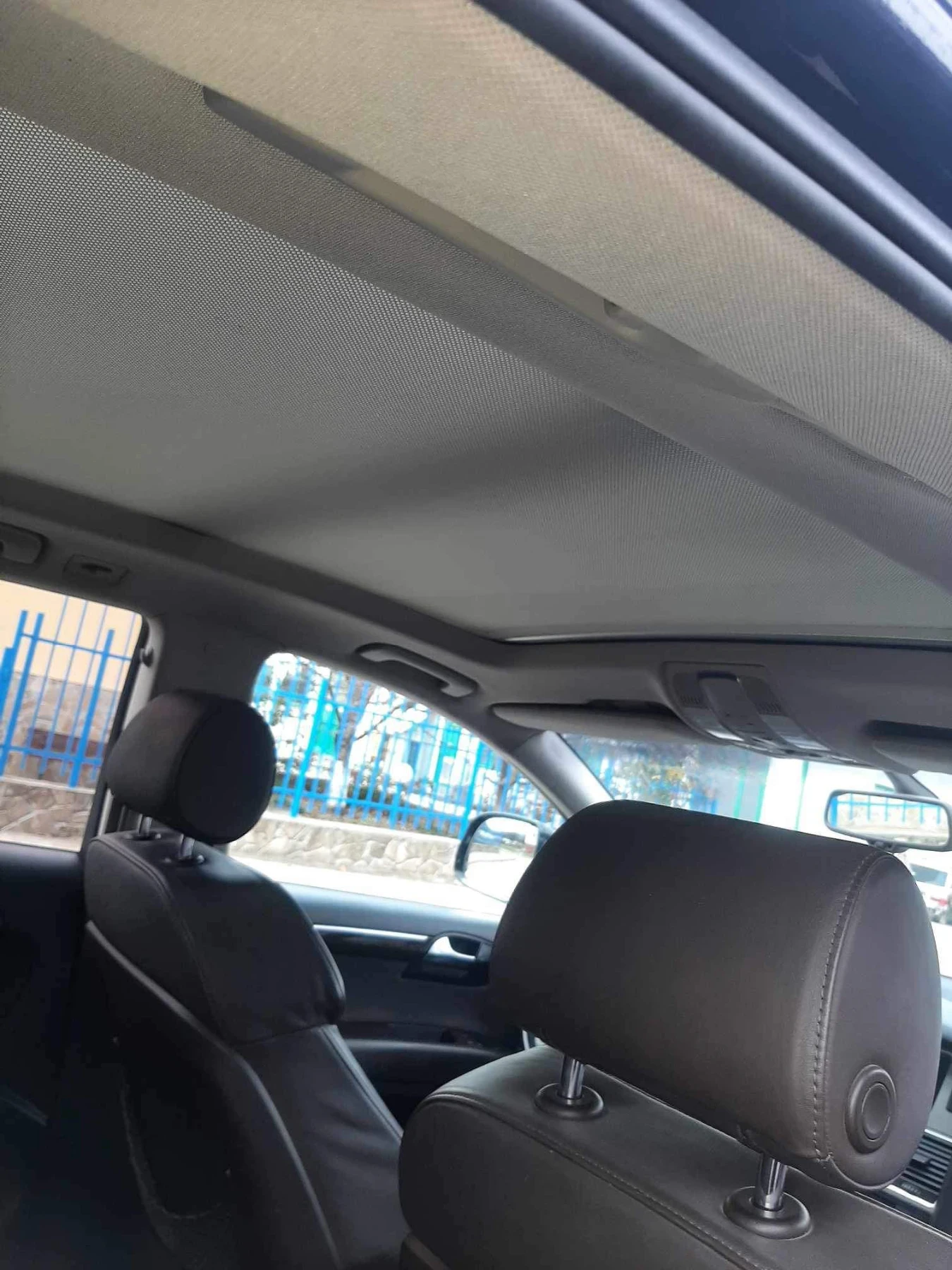 Audi Q7, снимка 12 - Автомобили и джипове - 54122583