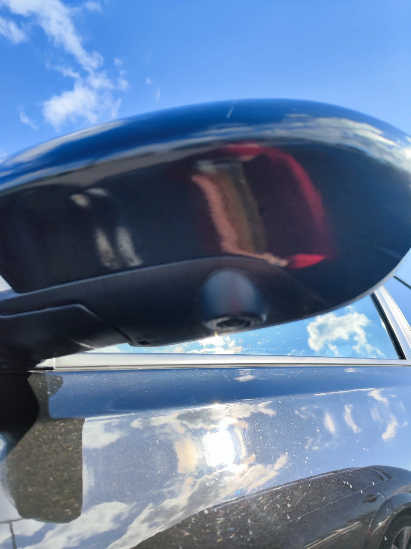 Nissan Qashqai + 2 Tekna , снимка 10 - Автомобили и джипове - 54368875