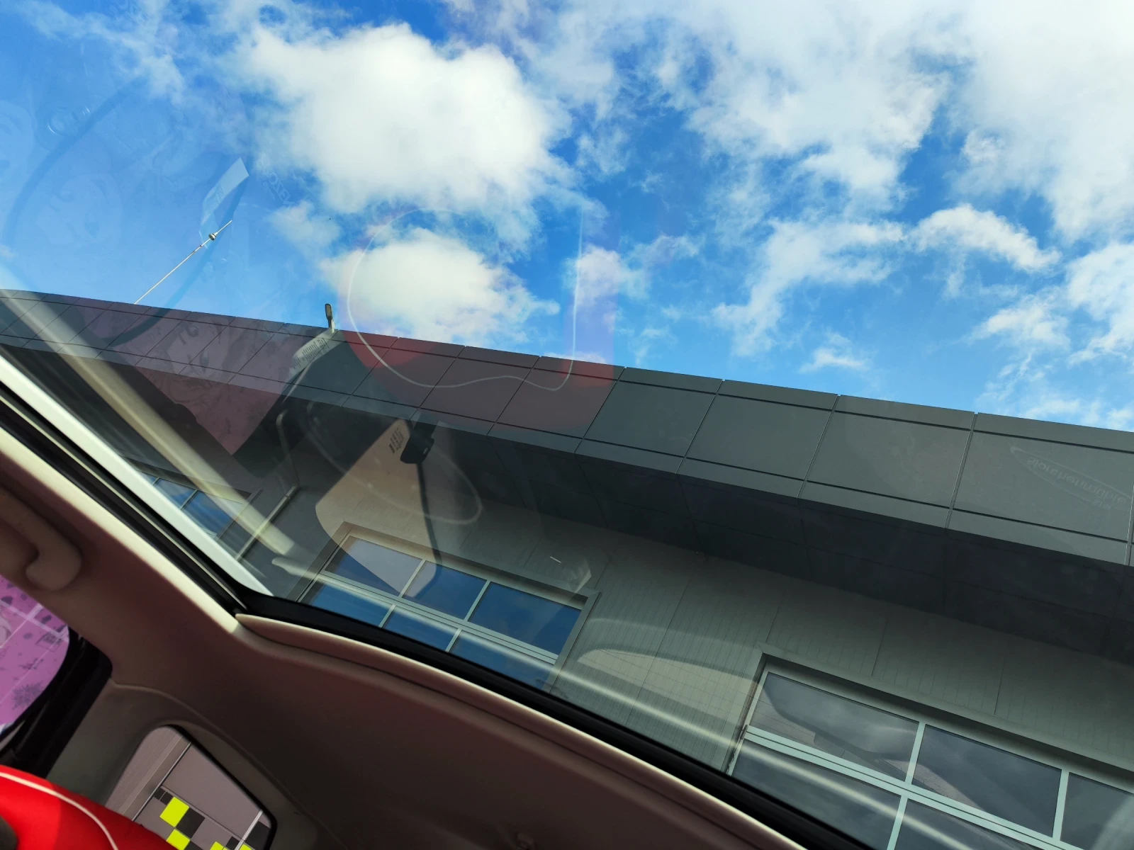 Nissan Qashqai + 2 Tekna , снимка 13 - Автомобили и джипове - 54368875