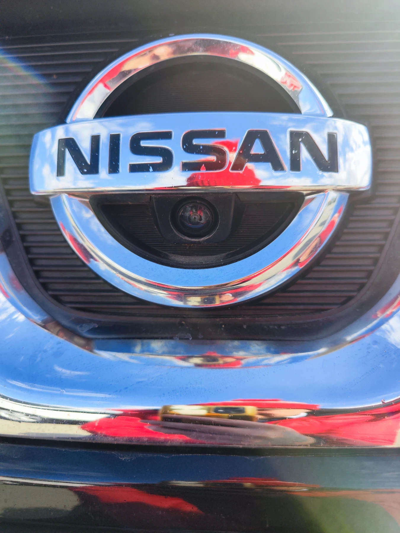 Nissan Qashqai + 2 Tekna , снимка 11 - Автомобили и джипове - 54368875