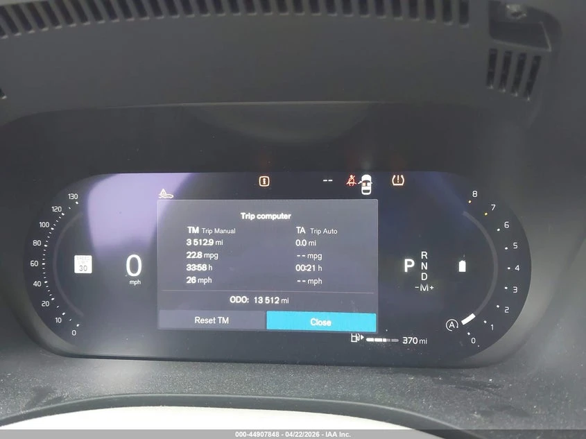 Volvo XC60 2.0l B5 Core Dark Theme, снимка 7 - Автомобили и джипове - 54368406