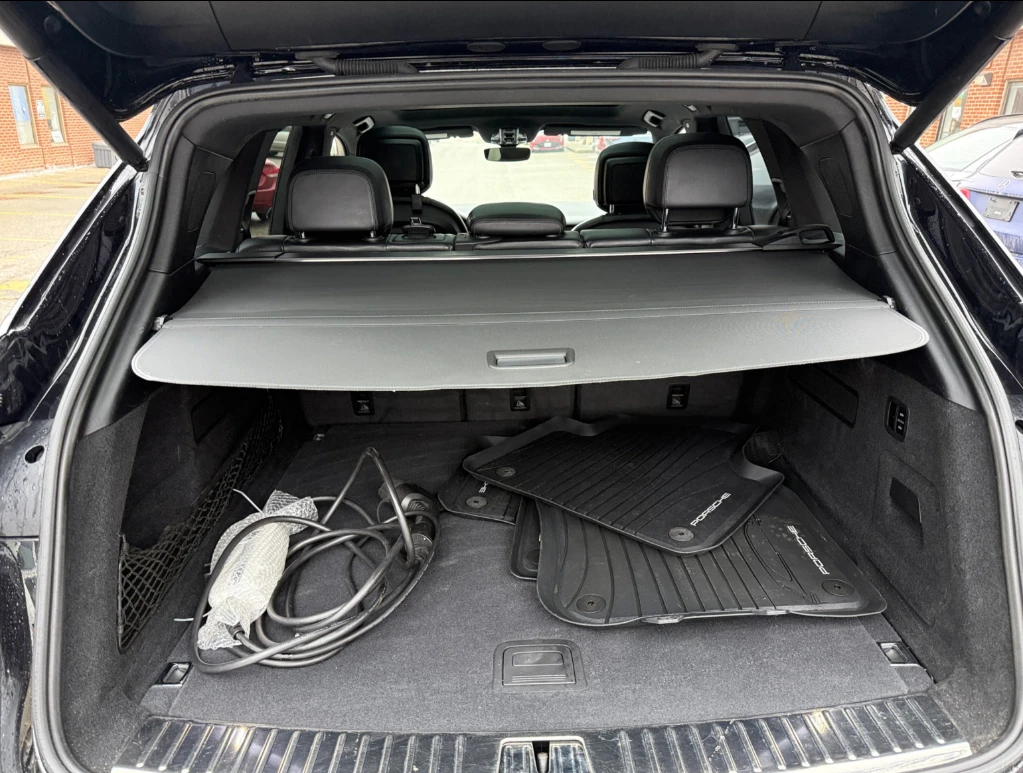 Porsche Cayenne E-HYBRID AWD, снимка 12 - Автомобили и джипове - 54631860