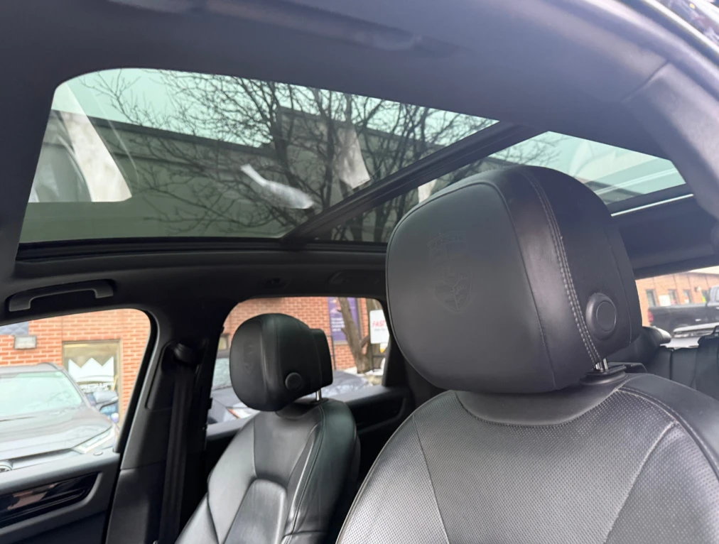 Porsche Cayenne E-HYBRID AWD, снимка 5 - Автомобили и джипове - 54631860