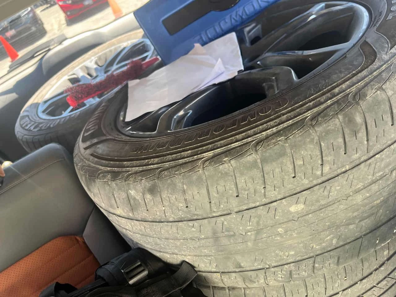Ford Edge * SEL * CARFAX * ���� * KEYLESS * �������� | Mobile.bg � ����������� 10