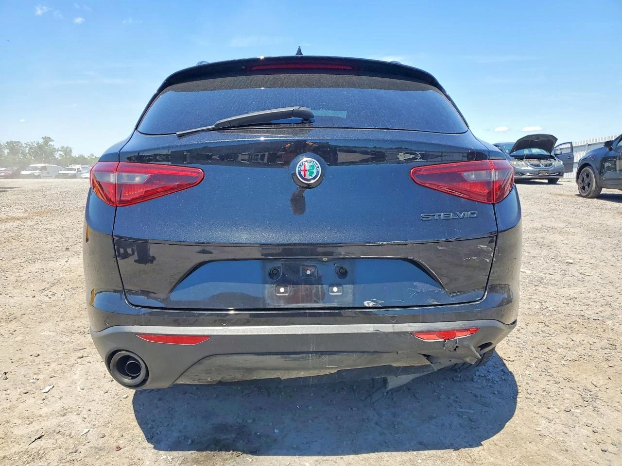 Alfa Romeo Stelvio Q4* �������* ������* �����* KEYLESS*  | Mobile.bg � ����������� 6