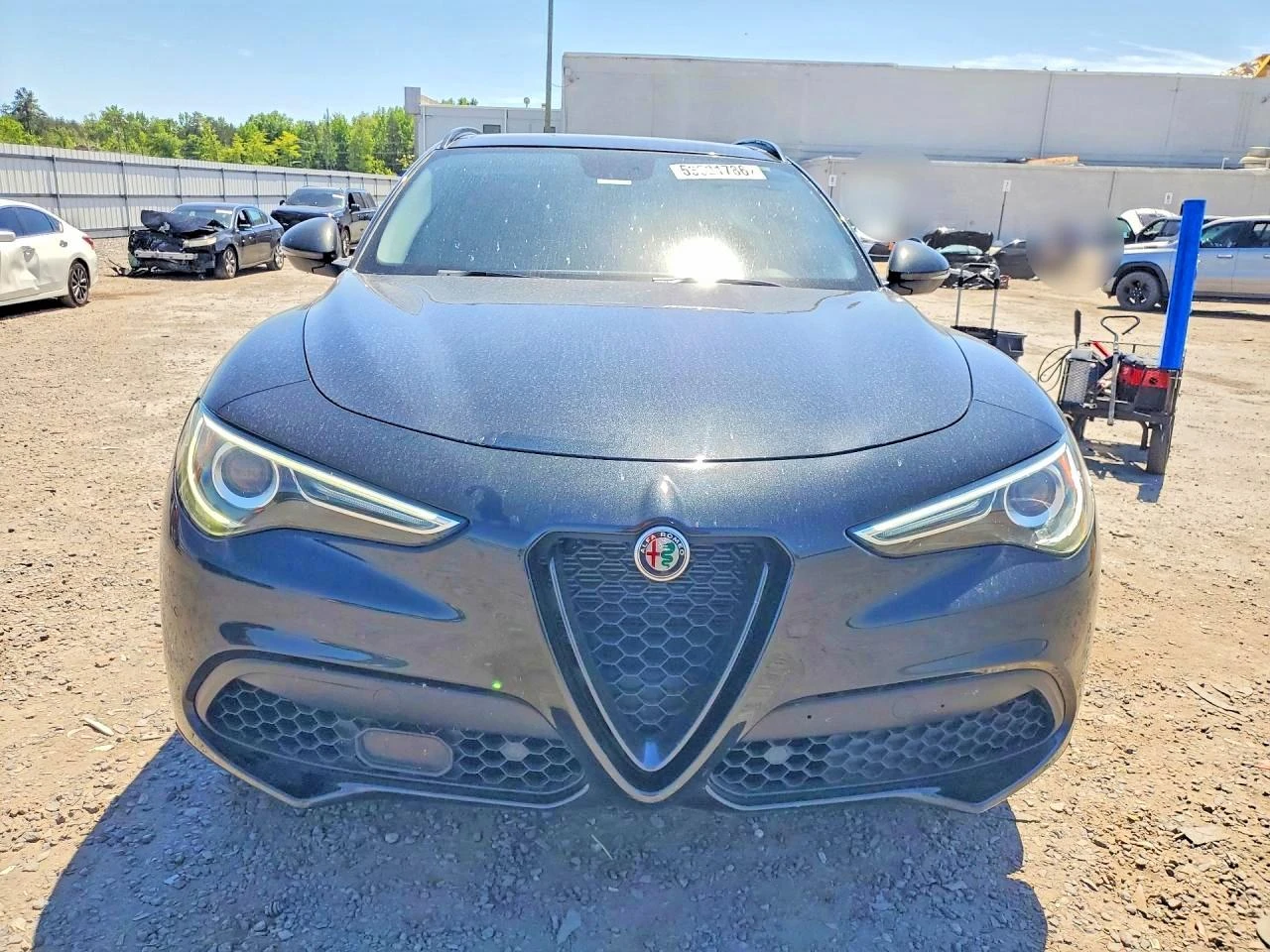 Alfa Romeo Stelvio Q4* �������* ������* �����* KEYLESS*  | Mobile.bg � ����������� 2