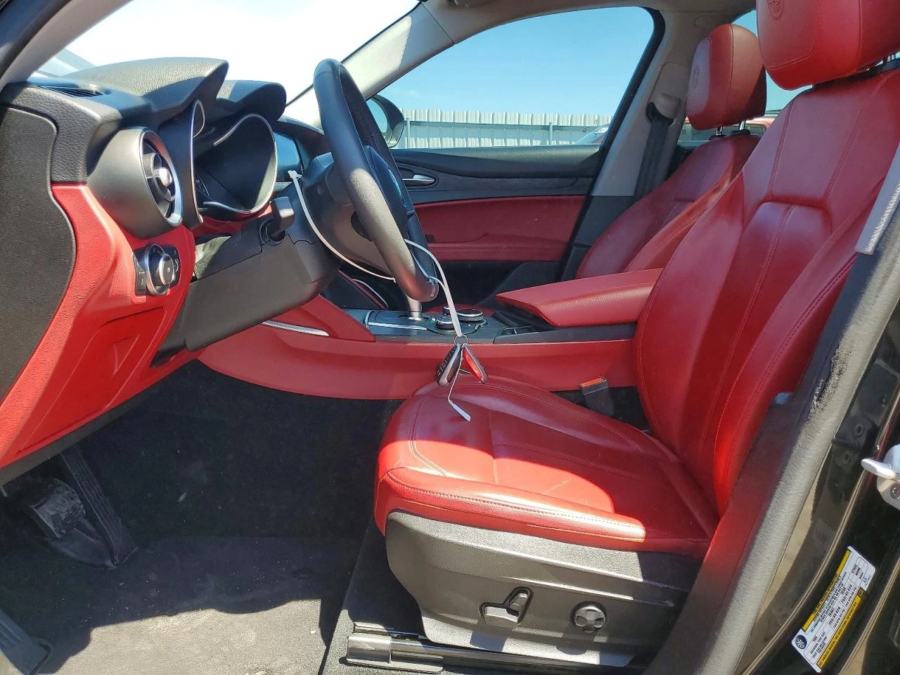 Alfa Romeo Stelvio Q4* �������* ������* �����* KEYLESS*  | Mobile.bg � ����������� 7