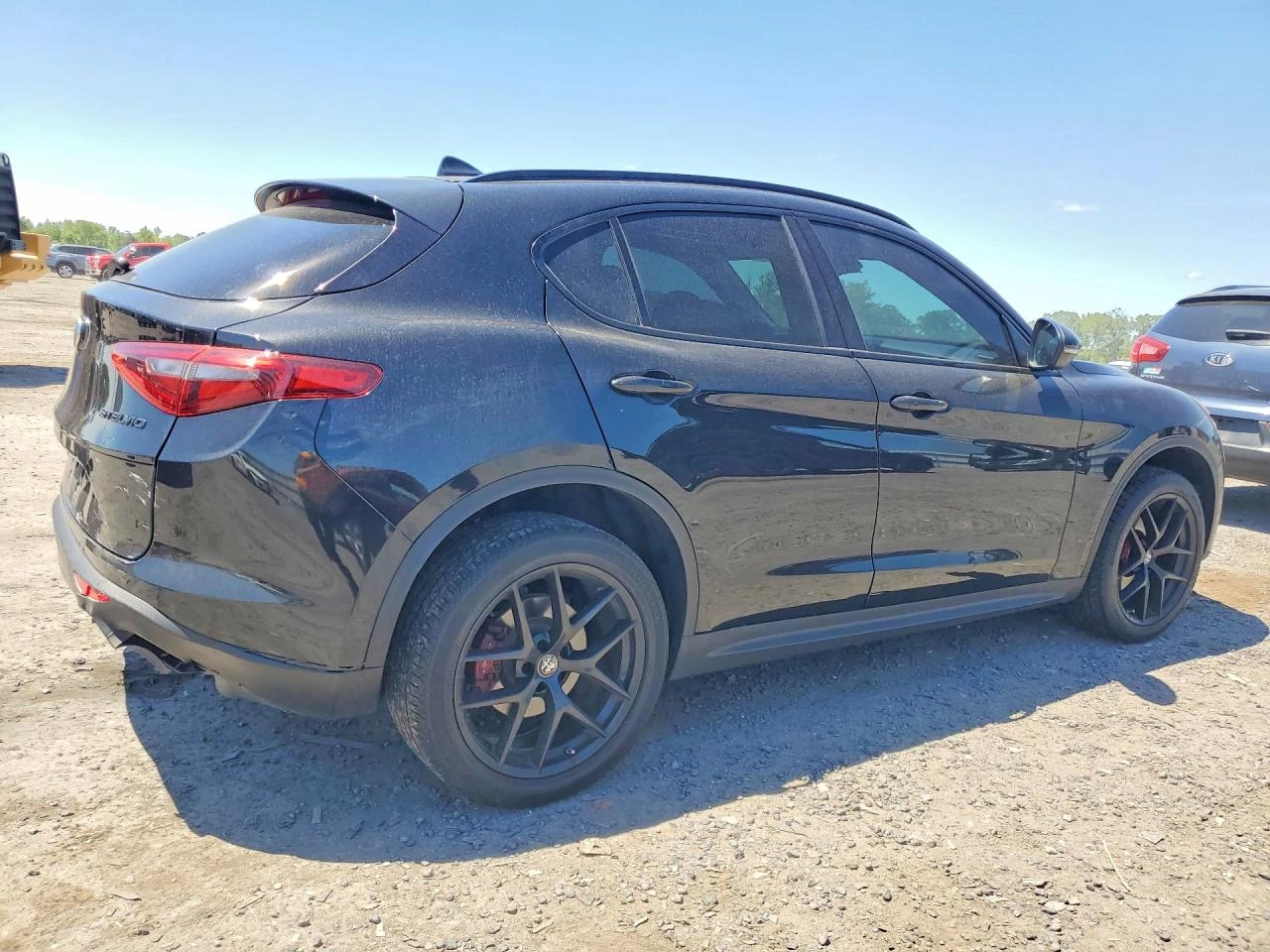 Alfa Romeo Stelvio Q4* �������* ������* �����* KEYLESS*  | Mobile.bg � ����������� 5