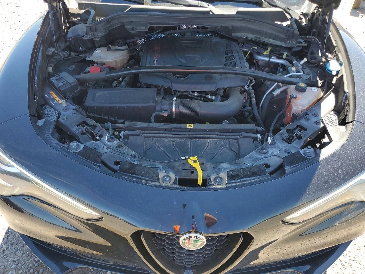 Alfa Romeo Stelvio Q4* �������* ������* �����* KEYLESS*  | Mobile.bg � ����������� 12