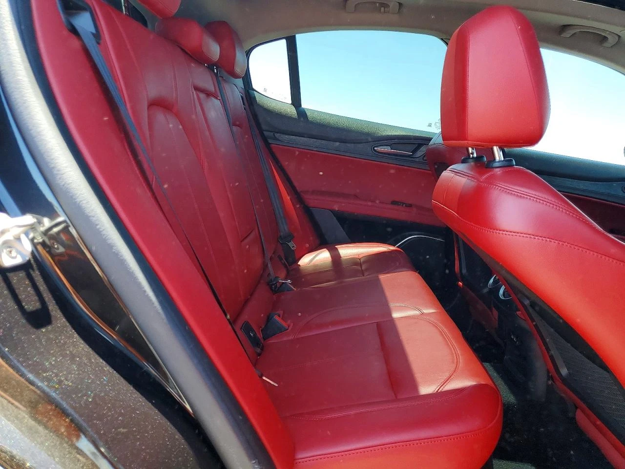 Alfa Romeo Stelvio Q4* �������* ������* �����* KEYLESS*  | Mobile.bg � ����������� 11