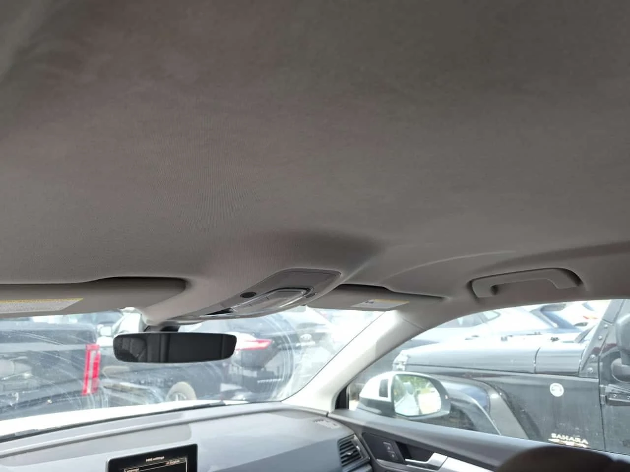 Audi Q5 * PREMIUM * CARFAX * 2 КЛЮЧА * АВТОКРЕДИТ * , снимка 12 - Автомобили и джипове - 55046229