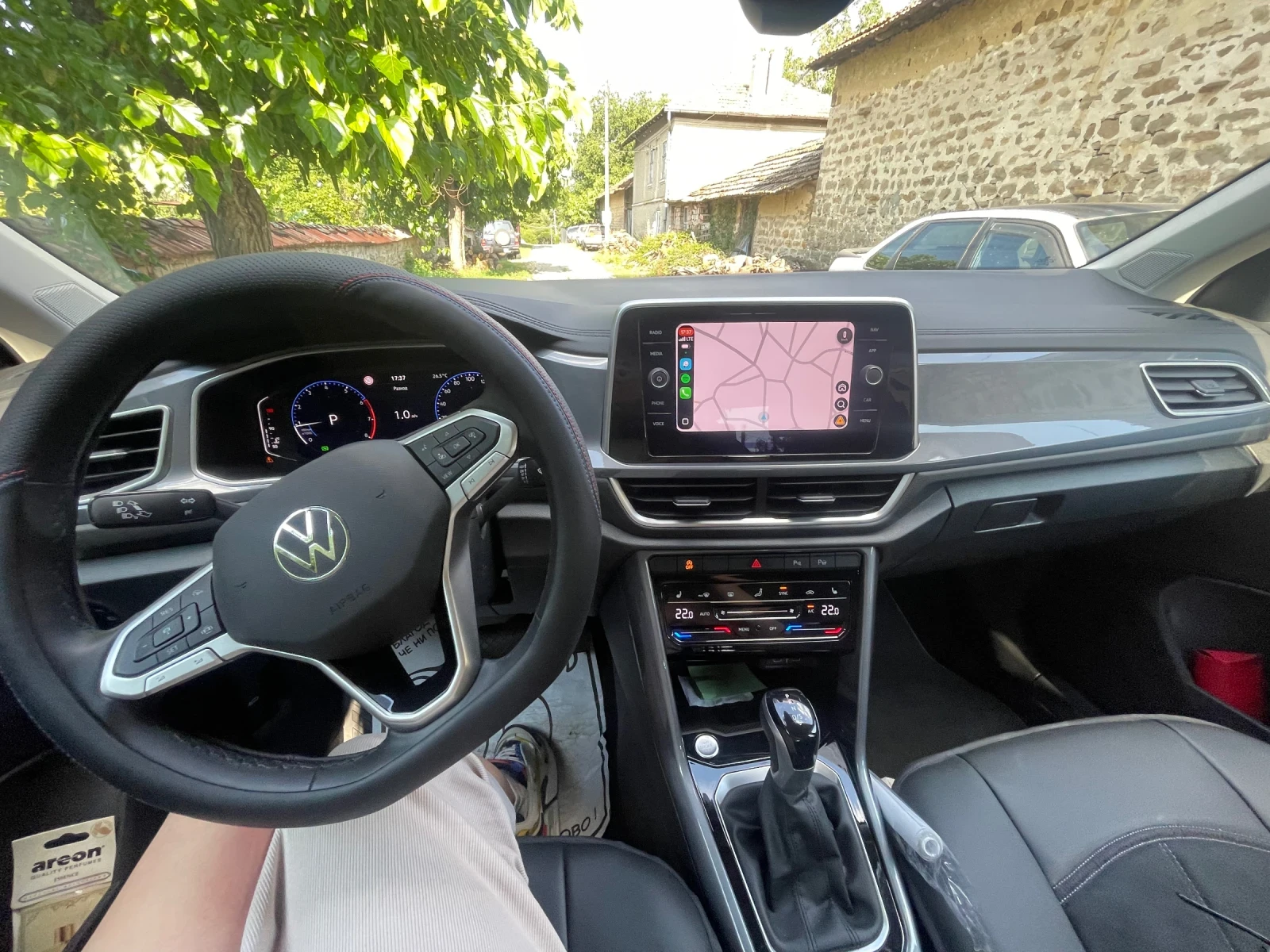 VW T-Roc STYLE , снимка 7 - Автомобили и джипове - 55177582