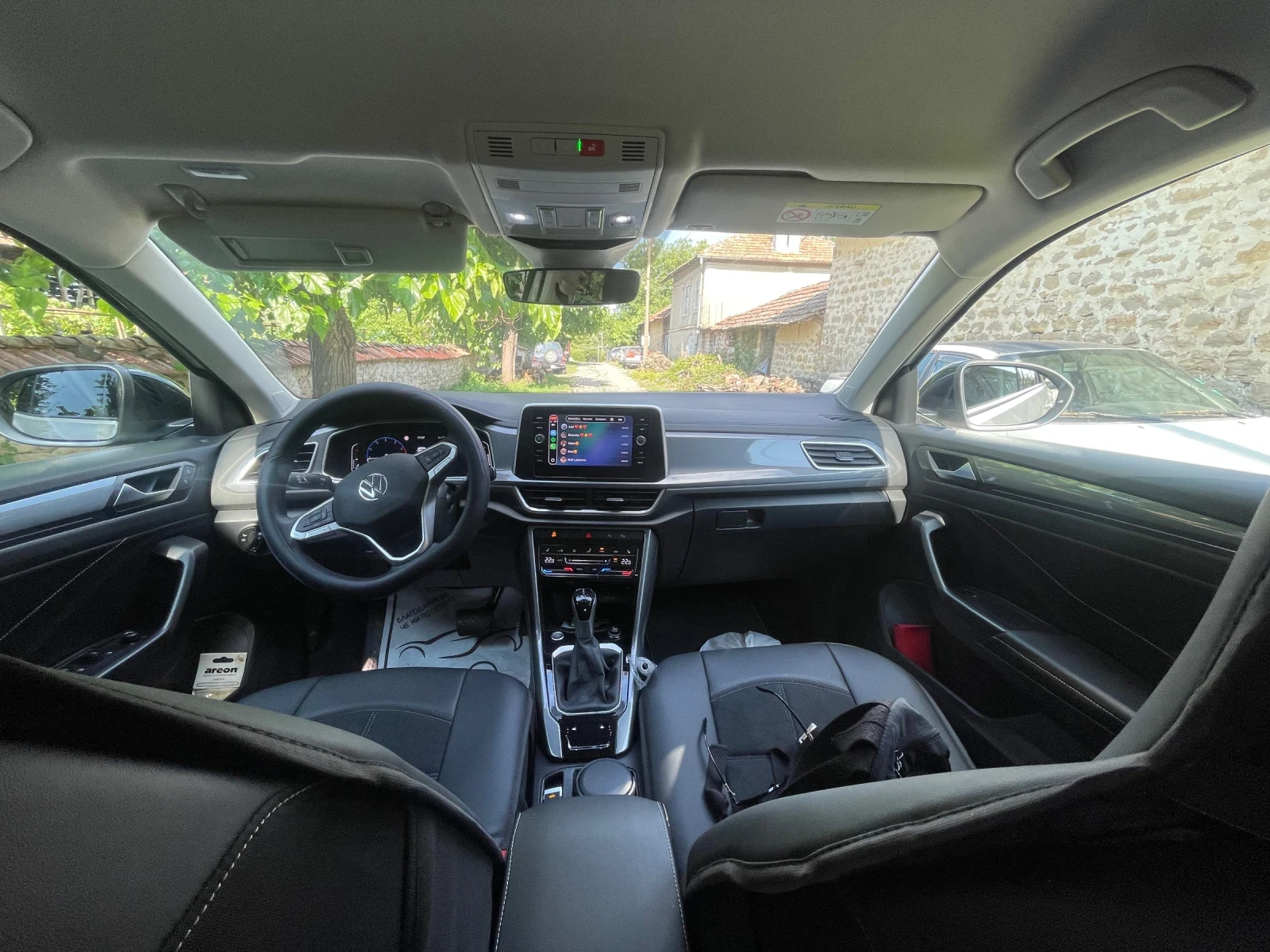 VW T-Roc STYLE , снимка 6 - Автомобили и джипове - 55177582