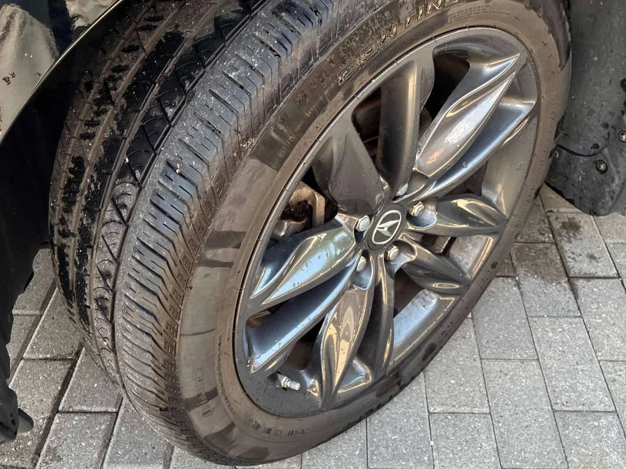 Acura Mdx * SH AWD * ���������� ��� ������������ ������*  | Mobile.bg � ����������� 7